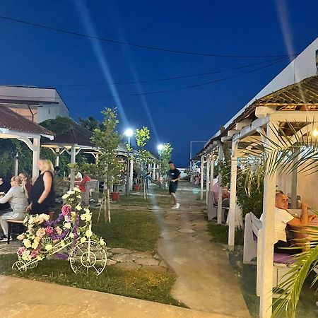 Hotel Iulia Resort Venus Luaran gambar