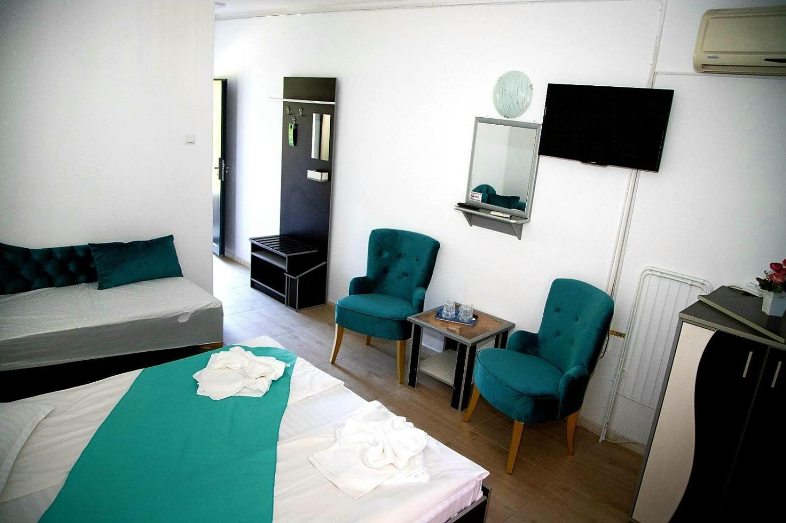 Hotel Iulia Resort Venus Luaran gambar
