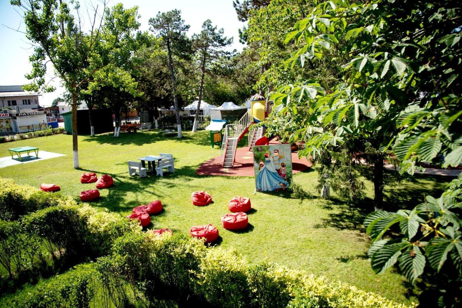 Hotel Iulia Resort Venus Luaran gambar