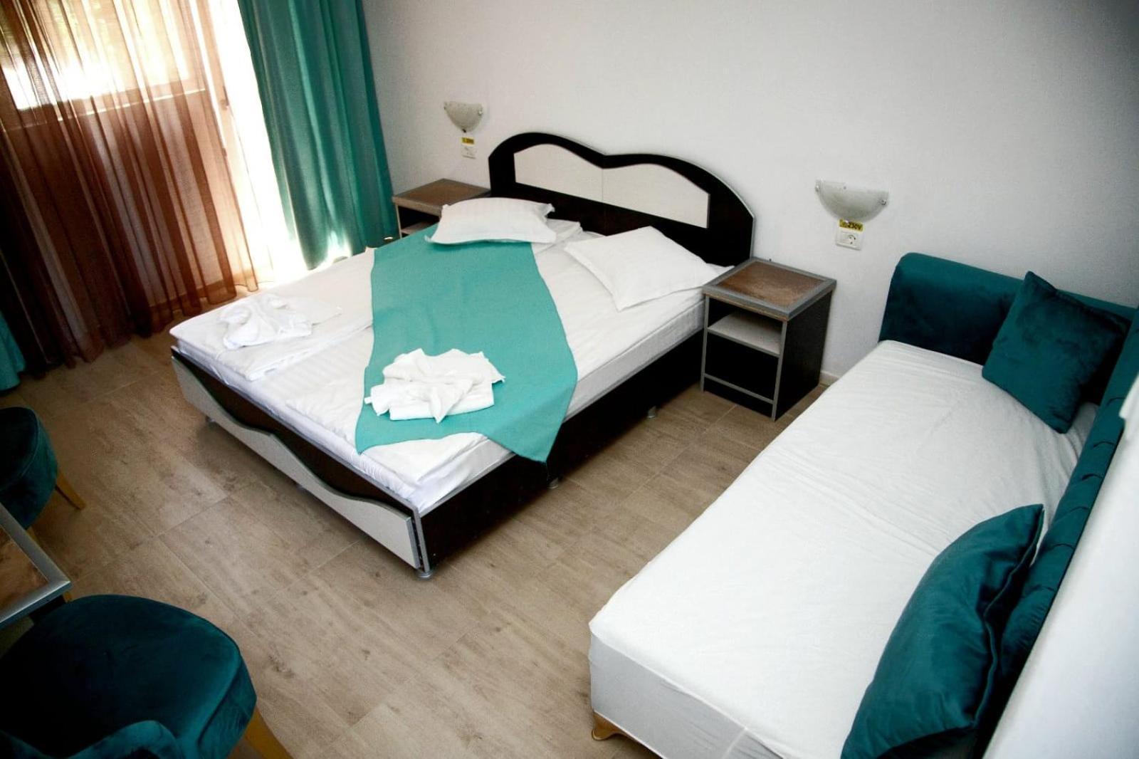 Hotel Iulia Resort Venus Luaran gambar