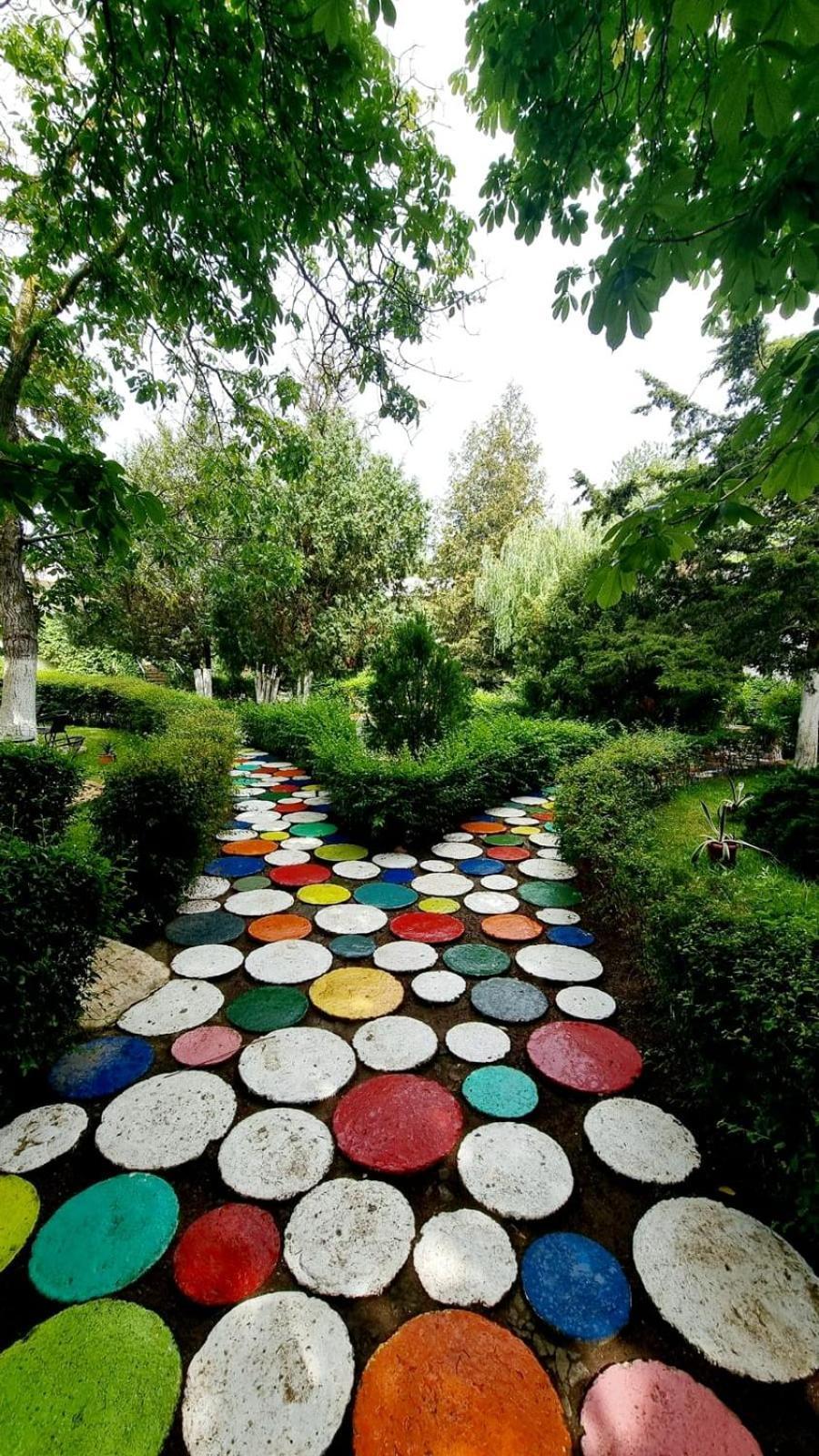 Hotel Iulia Resort Venus Luaran gambar