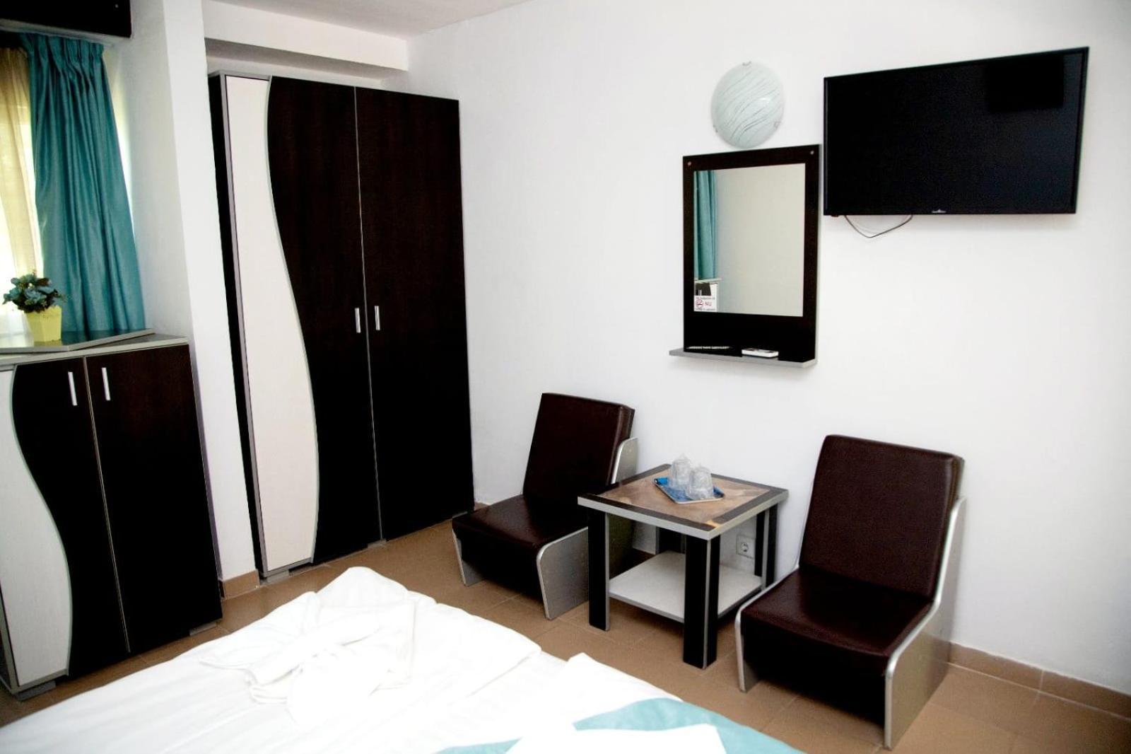 Hotel Iulia Resort Venus Luaran gambar