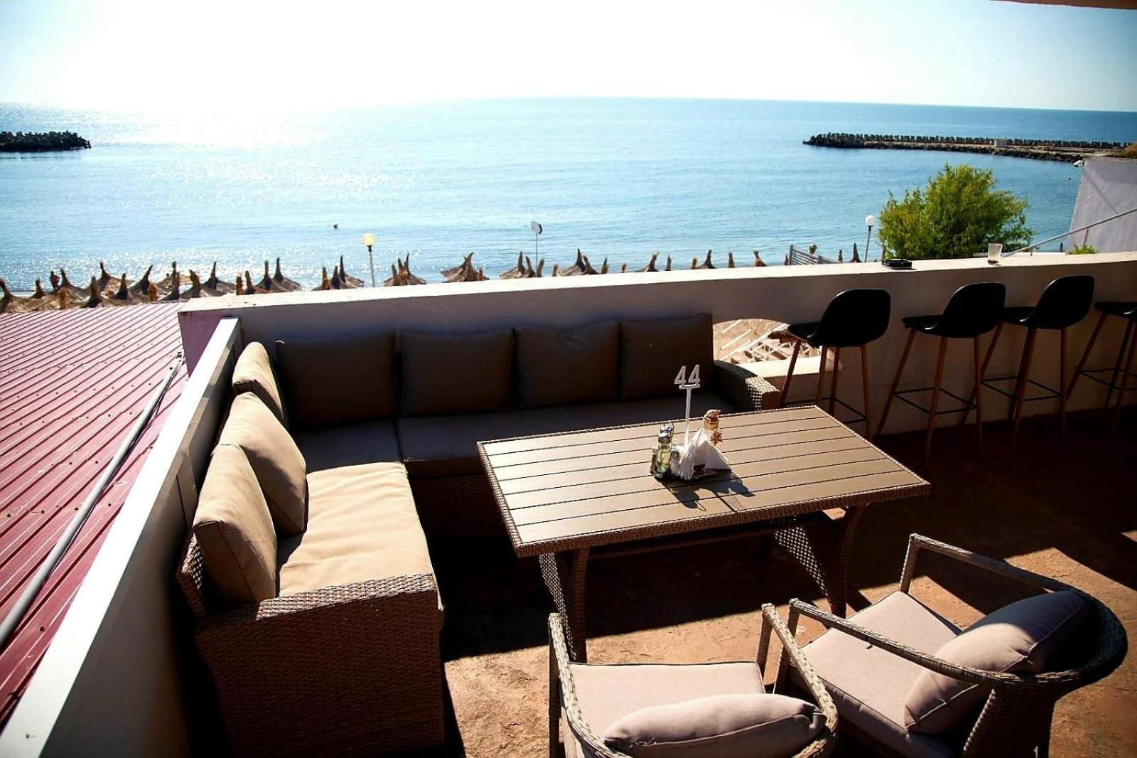 Hotel Iulia Resort Venus Luaran gambar