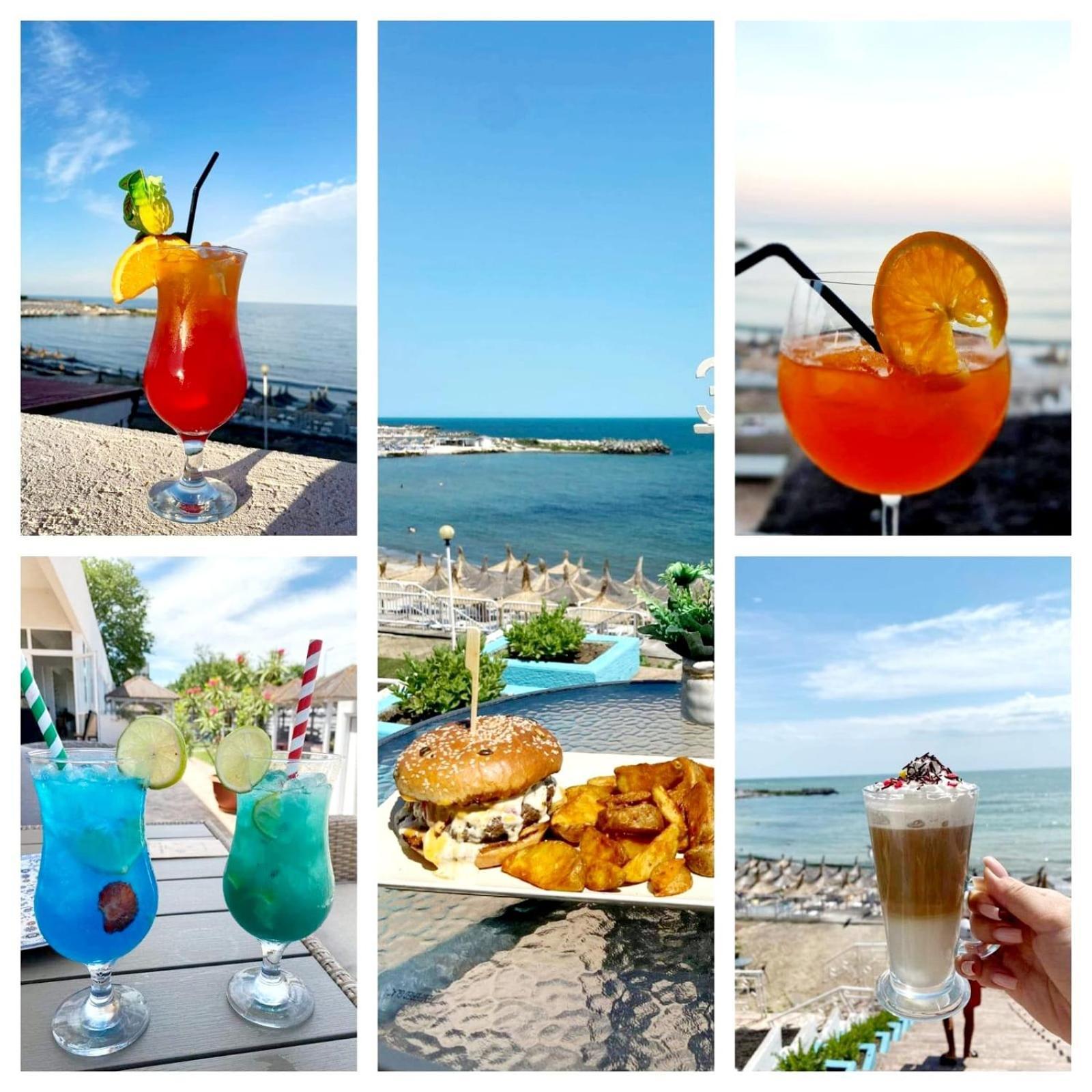 Hotel Iulia Resort Venus Luaran gambar