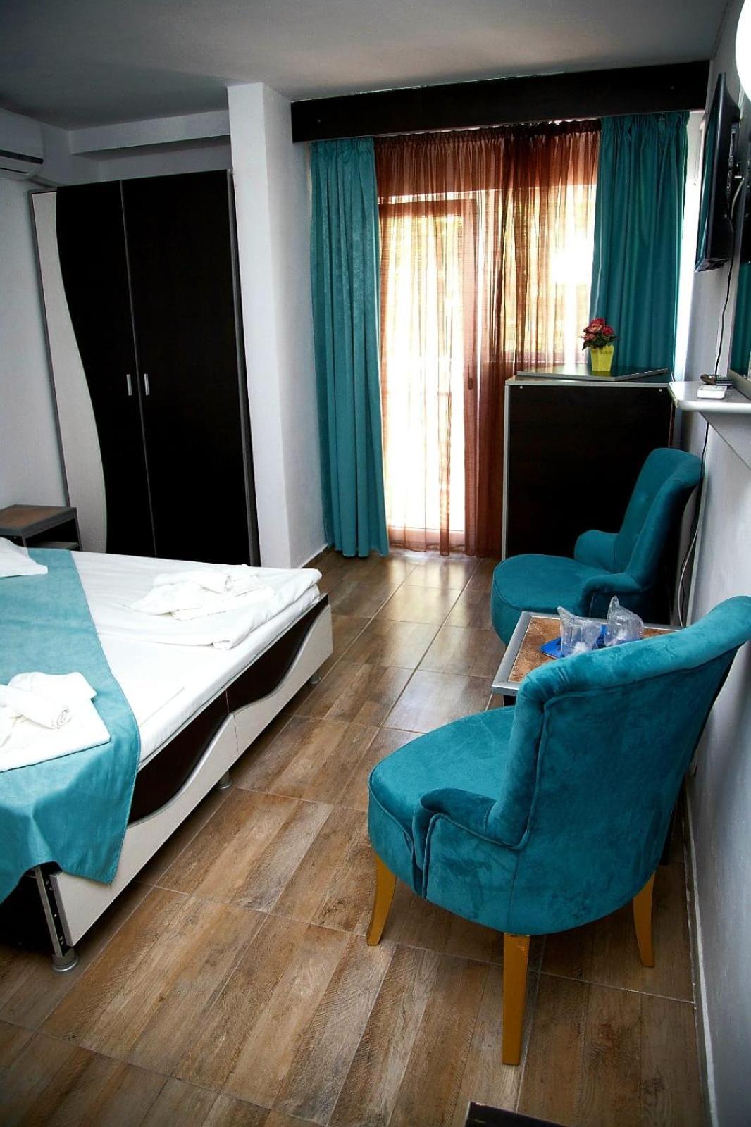 Hotel Iulia Resort Venus Luaran gambar