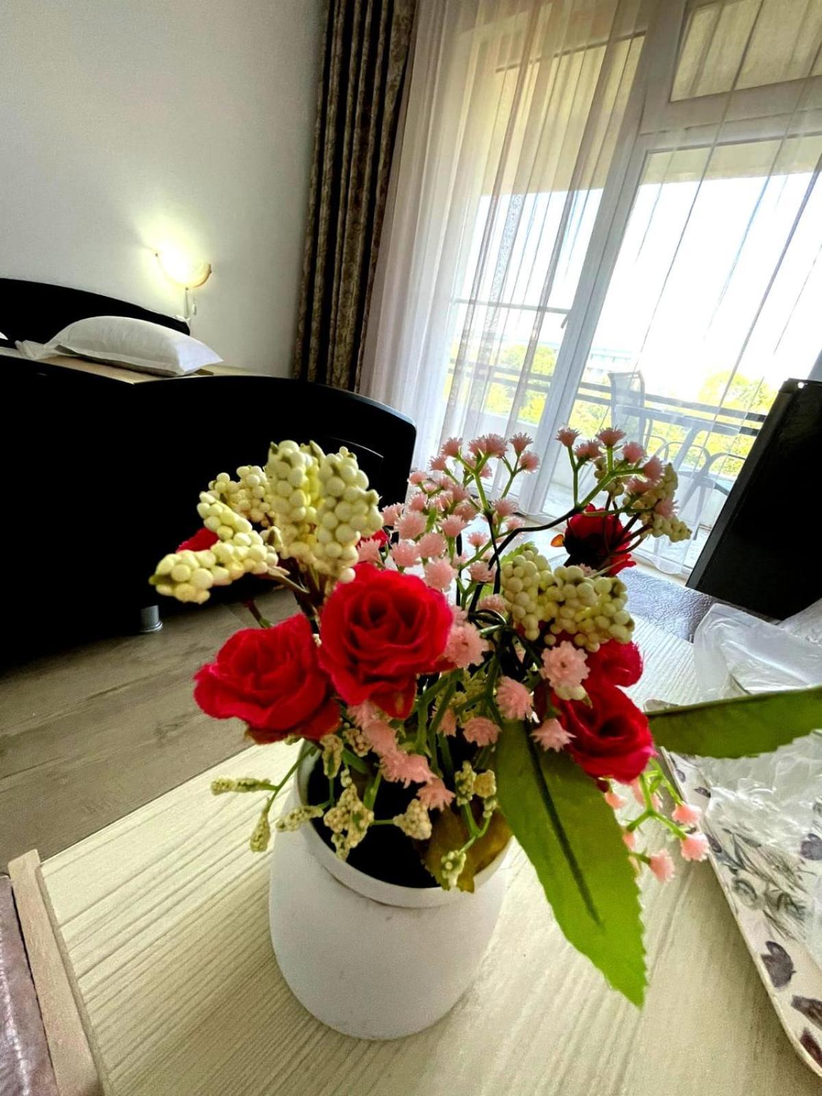 Hotel Iulia Resort Venus Luaran gambar