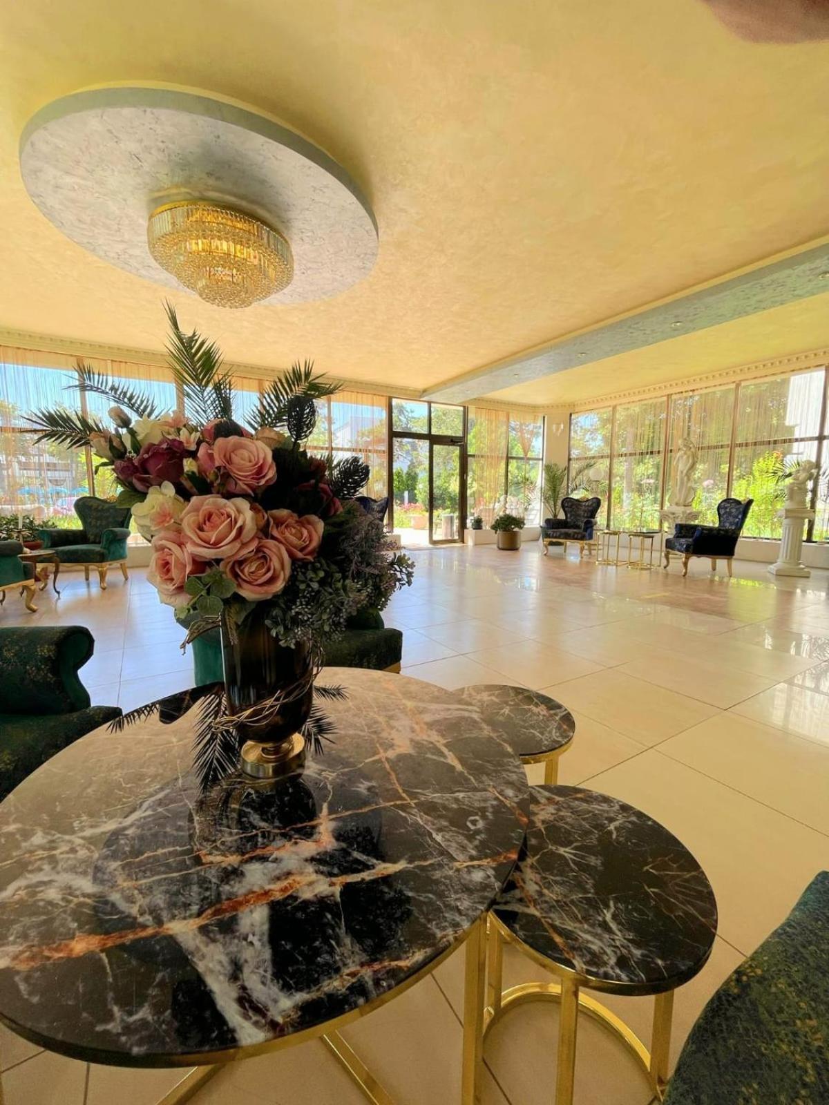 Hotel Iulia Resort Venus Luaran gambar