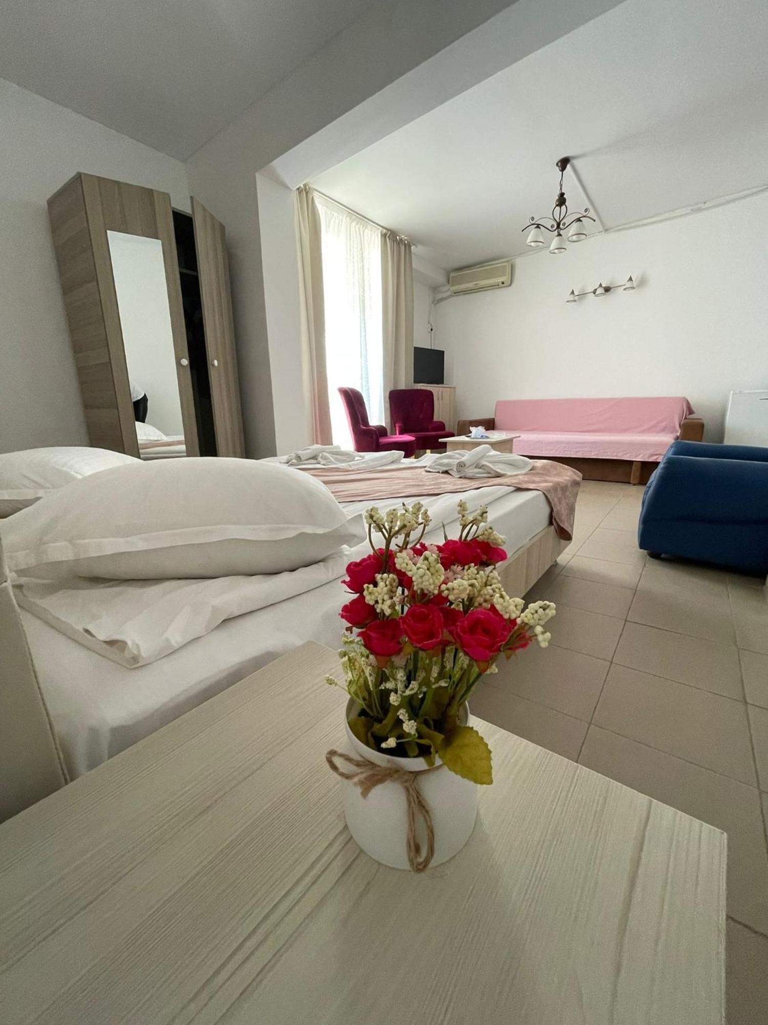 Hotel Iulia Resort Venus Luaran gambar