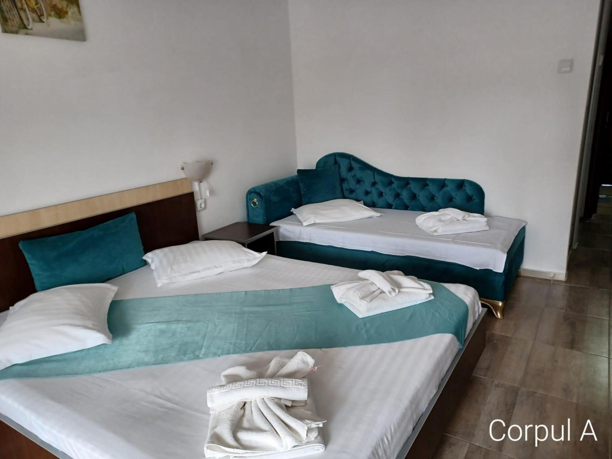 Hotel Iulia Resort Venus Luaran gambar