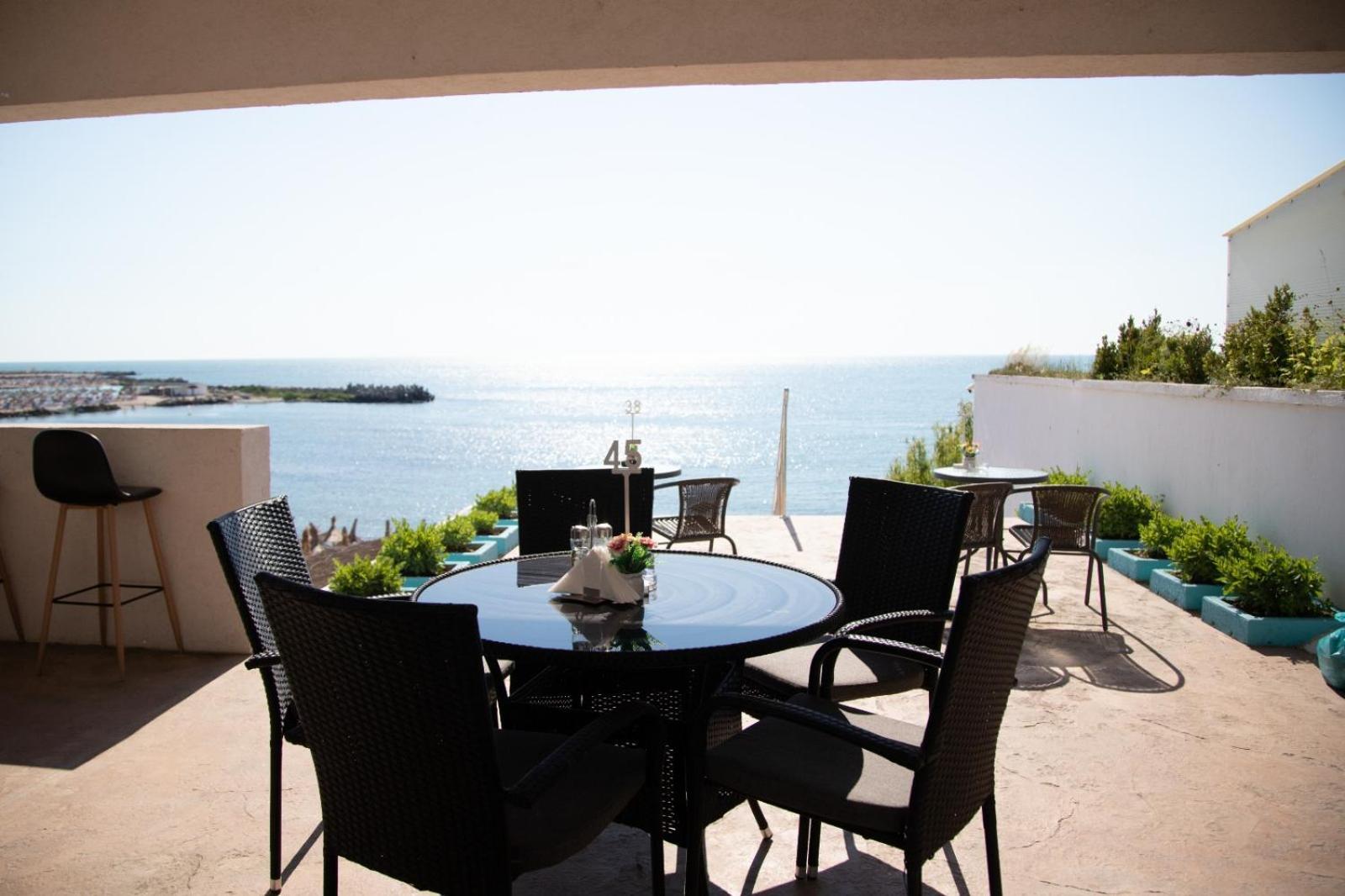 Hotel Iulia Resort Venus Luaran gambar