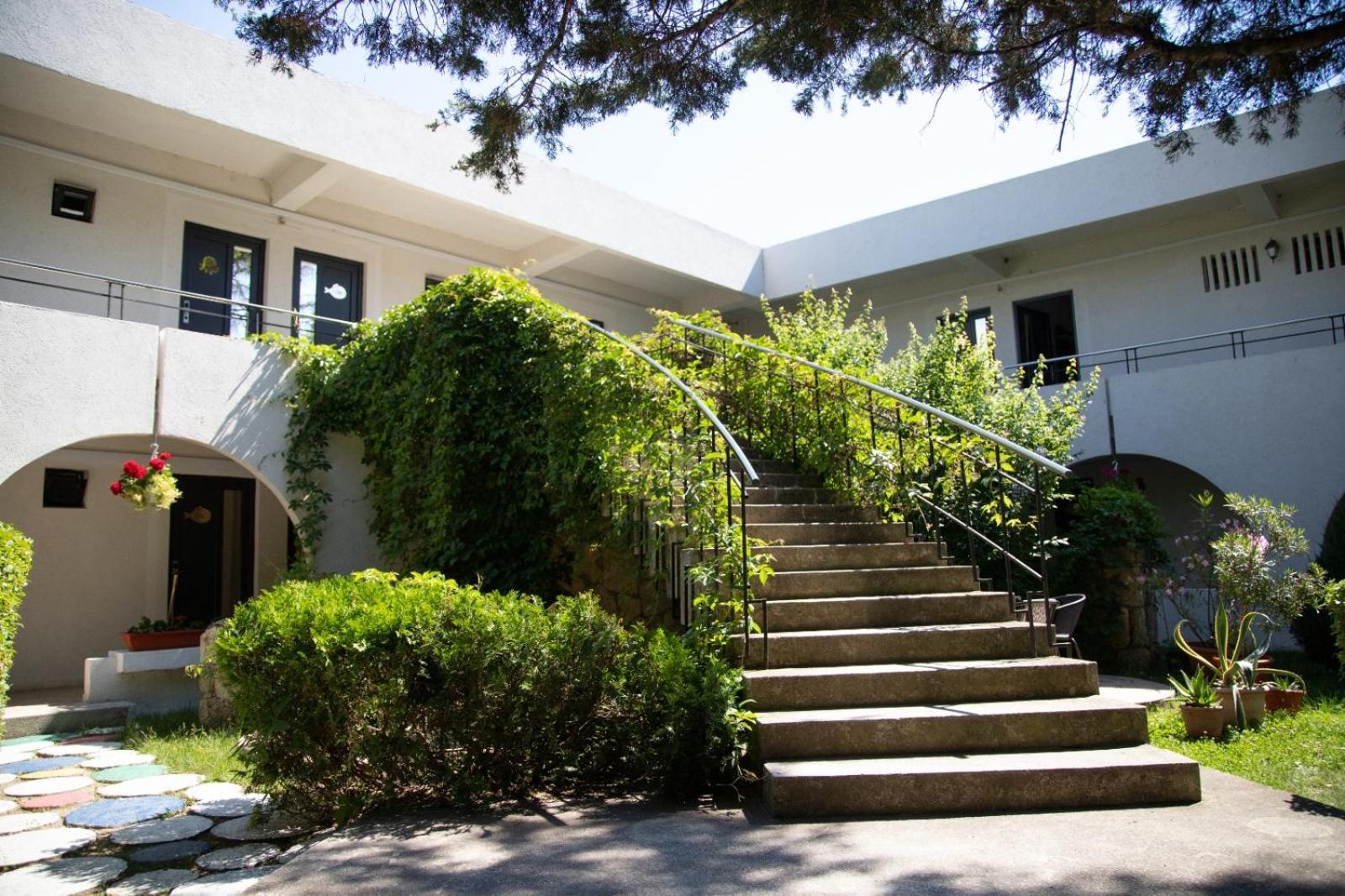 Hotel Iulia Resort Venus Luaran gambar