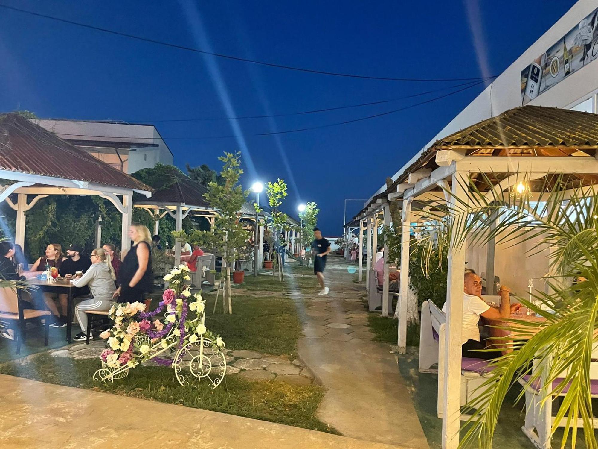 Hotel Iulia Resort Venus Luaran gambar