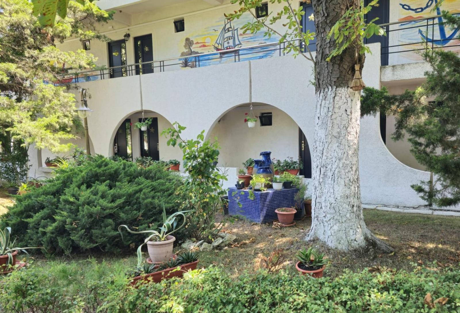 Hotel Iulia Resort Venus Luaran gambar