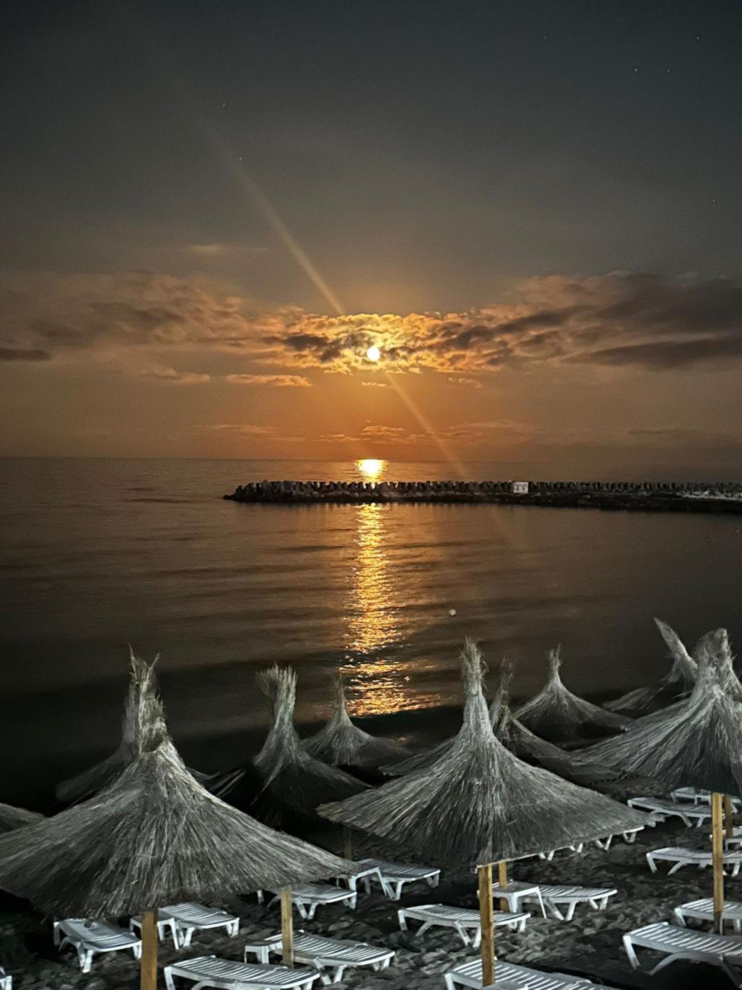 Hotel Iulia Resort Venus Luaran gambar